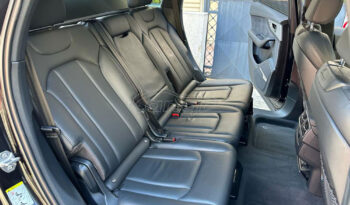 AUDI Q7 PLUG IN 3.0 TDI PANORAMA S-LINE HEAD UP full