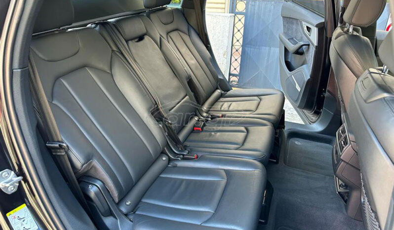 AUDI Q7 PLUG IN 3.0 TDI PANORAMA S-LINE HEAD UP full