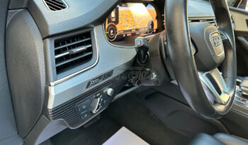 AUDI Q7 PLUG IN 3.0 TDI PANORAMA S-LINE HEAD UP full