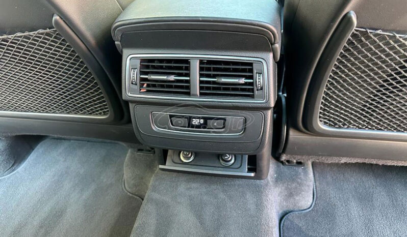 AUDI Q7 PLUG IN 3.0 TDI PANORAMA S-LINE HEAD UP full