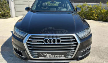 AUDI Q7 PLUG IN 3.0 TDI PANORAMA S-LINE HEAD UP full