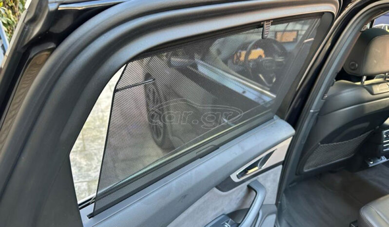 AUDI Q7 PLUG IN 3.0 TDI PANORAMA S-LINE HEAD UP full