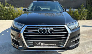 AUDI Q7 PLUG IN 3.0 TDI PANORAMA S-LINE HEAD UP full