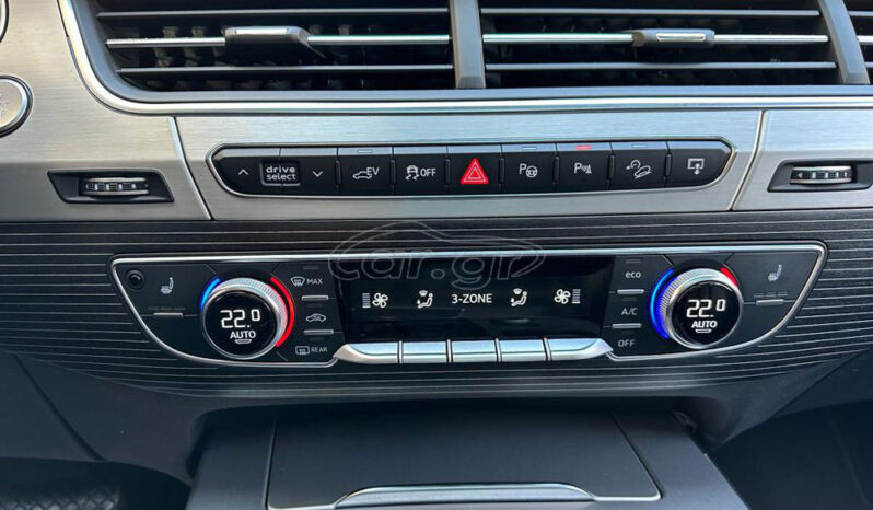 AUDI Q7 PLUG IN 3.0 TDI PANORAMA S-LINE HEAD UP full