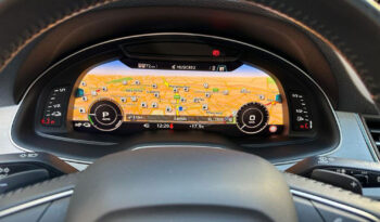 AUDI Q7 PLUG IN 3.0 TDI PANORAMA S-LINE HEAD UP full