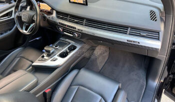 AUDI Q7 PLUG IN 3.0 TDI PANORAMA S-LINE HEAD UP full