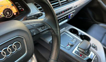 AUDI Q7 PLUG IN 3.0 TDI PANORAMA S-LINE HEAD UP full