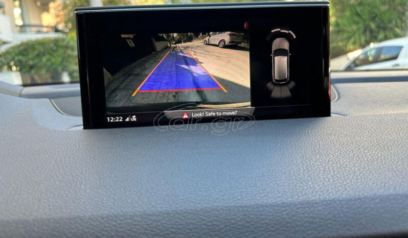 AUDI Q7 PLUG IN 3.0 TDI PANORAMA S-LINE HEAD UP full