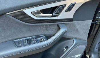 AUDI Q7 PLUG IN 3.0 TDI PANORAMA S-LINE HEAD UP full