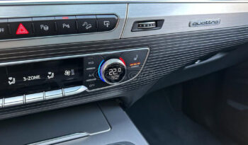 AUDI Q7 PLUG IN 3.0 TDI PANORAMA S-LINE HEAD UP full