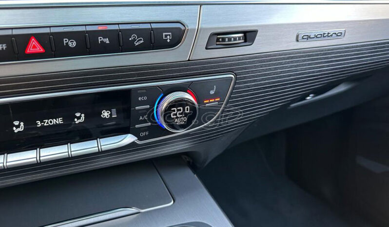 AUDI Q7 PLUG IN 3.0 TDI PANORAMA S-LINE HEAD UP full