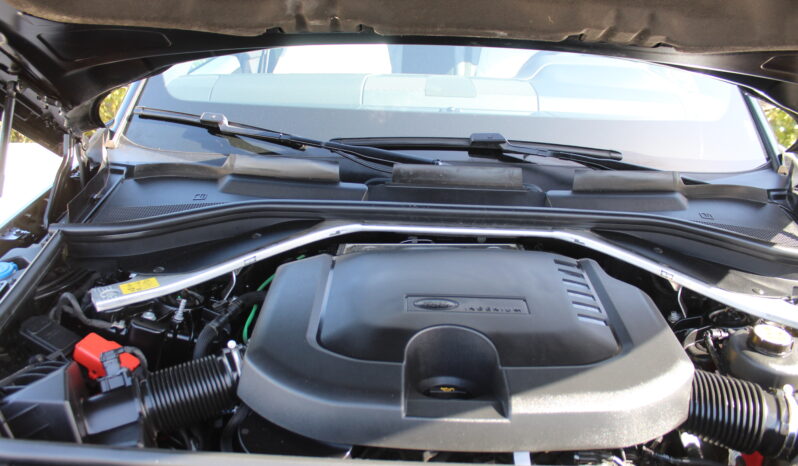 RANGE ROVER SPORT D300 SE DYNAMIC PANORAMA SOFT CLOSE 23” ΟΘΟΝΕΣ full