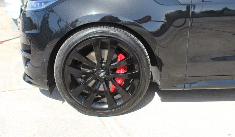 RANGE ROVER SPORT D300 SE DYNAMIC PANORAMA SOFT CLOSE 23” ΟΘΟΝΕΣ full