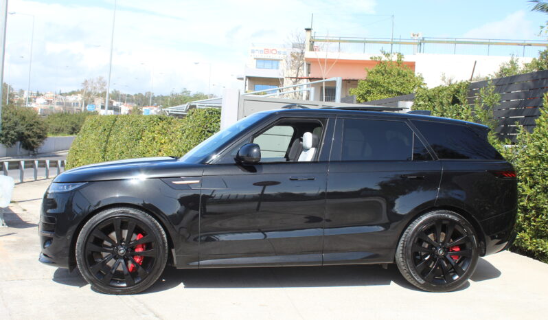 RANGE ROVER SPORT D300 SE DYNAMIC PANORAMA SOFT CLOSE 23” ΟΘΟΝΕΣ full