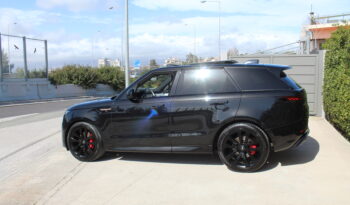 RANGE ROVER SPORT D300 SE DYNAMIC PANORAMA SOFT CLOSE 23” ΟΘΟΝΕΣ full