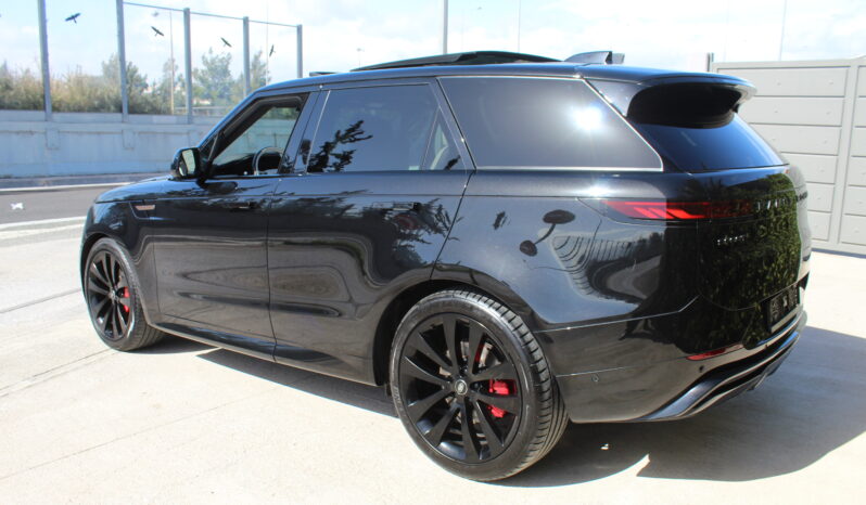RANGE ROVER SPORT D300 SE DYNAMIC PANORAMA SOFT CLOSE 23” ΟΘΟΝΕΣ full