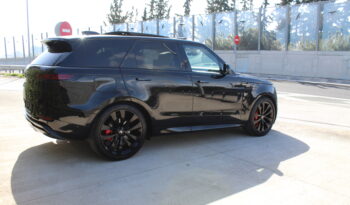 RANGE ROVER SPORT D300 SE DYNAMIC PANORAMA SOFT CLOSE 23” ΟΘΟΝΕΣ full