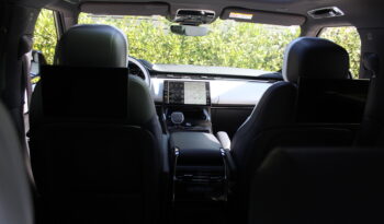 RANGE ROVER SPORT D300 SE DYNAMIC PANORAMA SOFT CLOSE 23” ΟΘΟΝΕΣ full