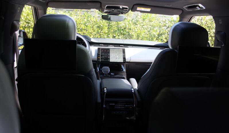 RANGE ROVER SPORT D300 SE DYNAMIC PANORAMA SOFT CLOSE 23” ΟΘΟΝΕΣ full