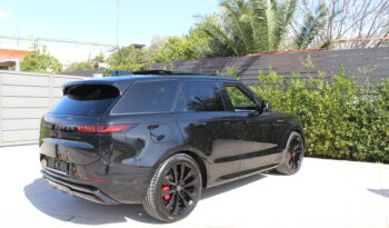 RANGE ROVER SPORT D300 SE DYNAMIC PANORAMA SOFT CLOSE 23” ΟΘΟΝΕΣ full
