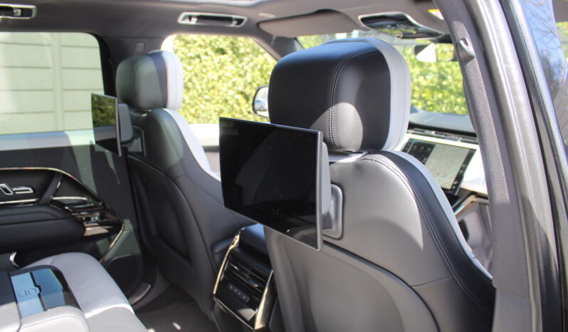 RANGE ROVER SPORT D300 SE DYNAMIC PANORAMA SOFT CLOSE 23” ΟΘΟΝΕΣ full