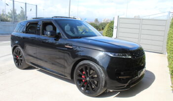 RANGE ROVER SPORT D300 SE DYNAMIC PANORAMA SOFT CLOSE 23” ΟΘΟΝΕΣ full