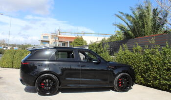 RANGE ROVER SPORT D300 SE DYNAMIC PANORAMA SOFT CLOSE 23” ΟΘΟΝΕΣ full
