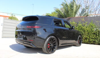 RANGE ROVER SPORT D300 SE DYNAMIC PANORAMA SOFT CLOSE 23” ΟΘΟΝΕΣ full