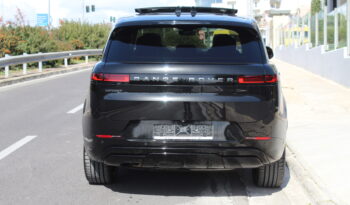 RANGE ROVER SPORT D300 SE DYNAMIC PANORAMA SOFT CLOSE 23” ΟΘΟΝΕΣ full