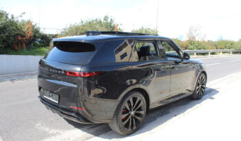 RANGE ROVER SPORT D300 SE DYNAMIC PANORAMA SOFT CLOSE 23” ΟΘΟΝΕΣ full