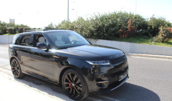 RANGE ROVER SPORT D300 SE DYNAMIC PANORAMA SOFT CLOSE 23” ΟΘΟΝΕΣ full