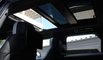 RANGE ROVER SPORT D300 SE DYNAMIC PANORAMA SOFT CLOSE 23” ΟΘΟΝΕΣ full