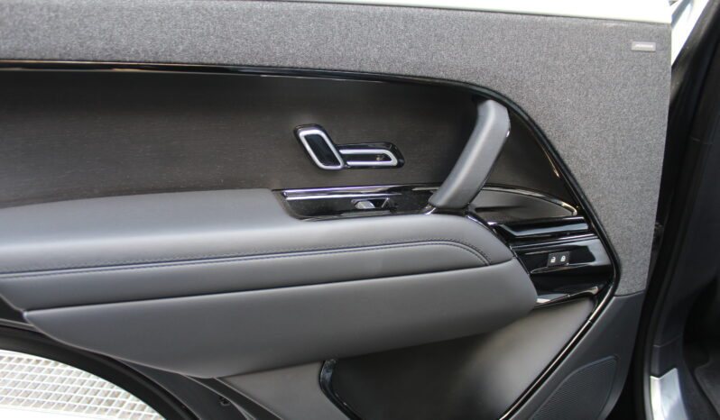 RANGE ROVER SPORT D300 SE DYNAMIC PANORAMA SOFT CLOSE 23” ΟΘΟΝΕΣ full