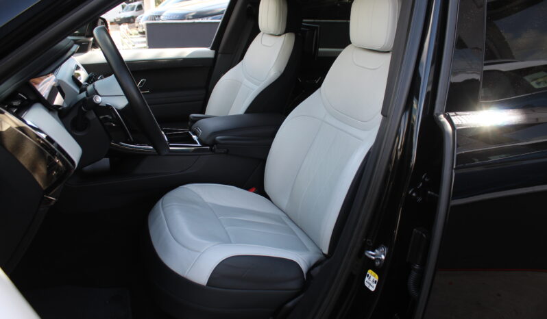 RANGE ROVER SPORT D300 SE DYNAMIC PANORAMA SOFT CLOSE 23” ΟΘΟΝΕΣ full