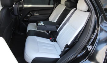 RANGE ROVER SPORT D300 SE DYNAMIC PANORAMA SOFT CLOSE 23” ΟΘΟΝΕΣ full