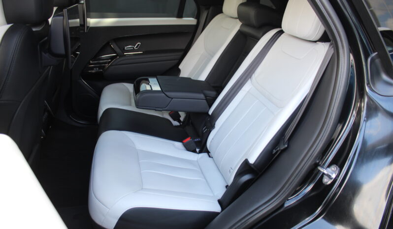 RANGE ROVER SPORT D300 SE DYNAMIC PANORAMA SOFT CLOSE 23” ΟΘΟΝΕΣ full