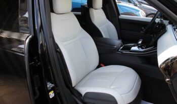 RANGE ROVER SPORT D300 SE DYNAMIC PANORAMA SOFT CLOSE 23” ΟΘΟΝΕΣ full