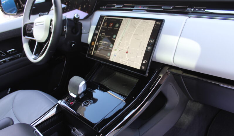 RANGE ROVER SPORT D300 SE DYNAMIC PANORAMA SOFT CLOSE 23” ΟΘΟΝΕΣ full