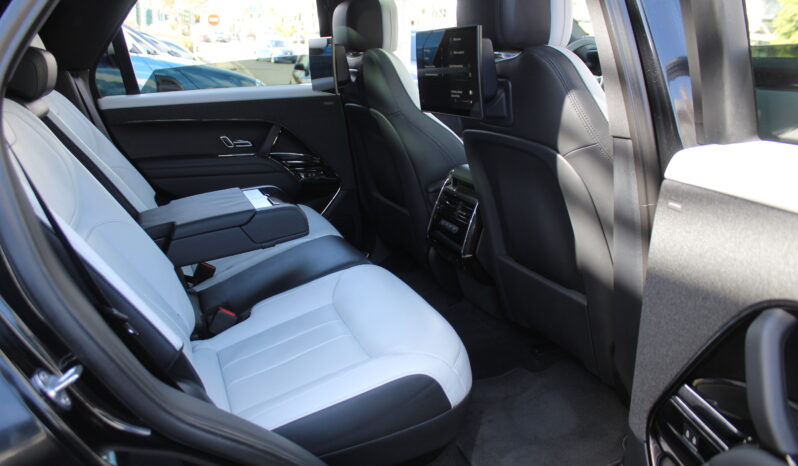 RANGE ROVER SPORT D300 SE DYNAMIC PANORAMA SOFT CLOSE 23” ΟΘΟΝΕΣ full