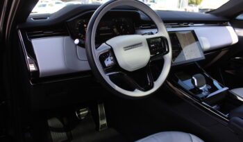 RANGE ROVER SPORT D300 SE DYNAMIC PANORAMA SOFT CLOSE 23” ΟΘΟΝΕΣ full