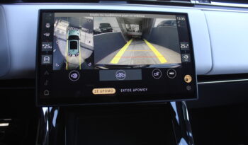 RANGE ROVER SPORT D300 SE DYNAMIC PANORAMA SOFT CLOSE 23” ΟΘΟΝΕΣ full