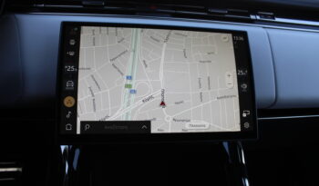 RANGE ROVER SPORT D300 SE DYNAMIC PANORAMA SOFT CLOSE 23” ΟΘΟΝΕΣ full