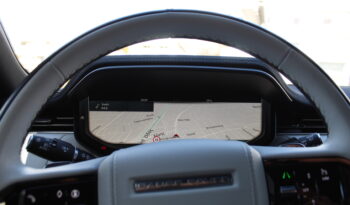 RANGE ROVER SPORT D300 SE DYNAMIC PANORAMA SOFT CLOSE 23” ΟΘΟΝΕΣ full