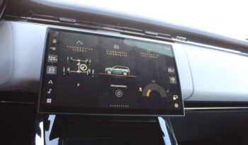 RANGE ROVER SPORT D300 SE DYNAMIC PANORAMA SOFT CLOSE 23” ΟΘΟΝΕΣ full