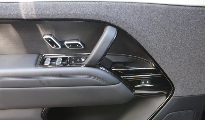 RANGE ROVER SPORT D300 SE DYNAMIC PANORAMA SOFT CLOSE 23” ΟΘΟΝΕΣ full