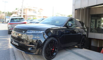 RANGE ROVER SPORT D300 SE DYNAMIC PANORAMA SOFT CLOSE 23” ΟΘΟΝΕΣ full