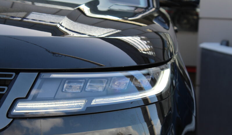 RANGE ROVER SPORT D300 SE DYNAMIC PANORAMA SOFT CLOSE 23” ΟΘΟΝΕΣ full