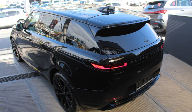 RANGE ROVER SPORT D300 SE DYNAMIC PANORAMA SOFT CLOSE 23” ΟΘΟΝΕΣ full