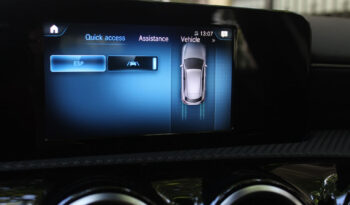 MERCEDES A 180d URBAN AYTOMATO NAVI ΔΕΡΜΑ CAMERA ΕΛΛΗΝΙΚΟ full