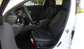 MERCEDES A 180d URBAN AYTOMATO NAVI ΔΕΡΜΑ CAMERA ΕΛΛΗΝΙΚΟ full
